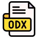 odx иконка