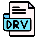 drv 