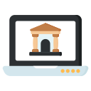 acesso a operações bancárias via internet 