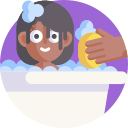 baños icon