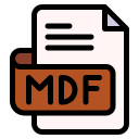 mdf 