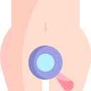 ginecología icon