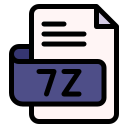 7z icon