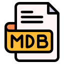 mdb icon