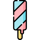 paleta de hielo icon