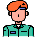 Soldier 