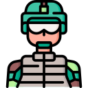 soldado 