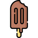 paleta de hielo icon