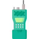 walkie talkie