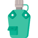 Воды