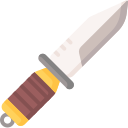 Knife 