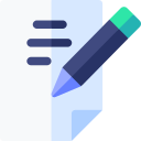 escritura icon