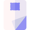 cubrir icon