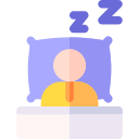 dormido icon