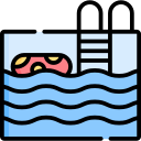 piscina icon