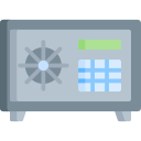 Safe box 