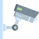 cctv 카메라 
