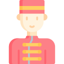 rezeptionist 