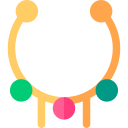 collar icon