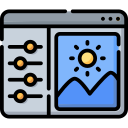 editor icon