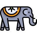 elefante icon