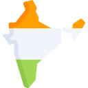 india icon