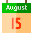 calendario icon