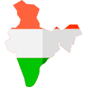 india 