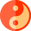 yin yang icon