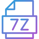 7z icon