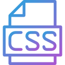 css icon