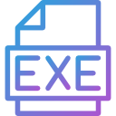 exe icon