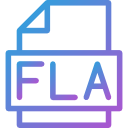 fla icon