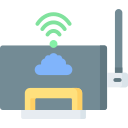 almacenamiento de datos icon