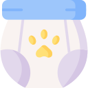 pañal icon