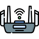 router de wifi