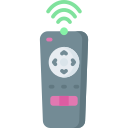 control remoto icon