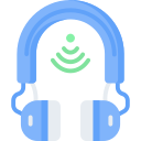 auriculares icon