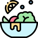 ensalada icon