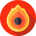 incendio icon