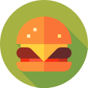 hamburguesa icon