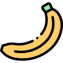 banana icon