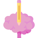 escribir icon