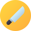 Нож мясника 