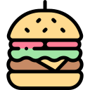 hamburguesa icon