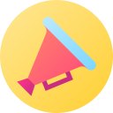 altavoz icon