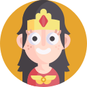 superheroína icon