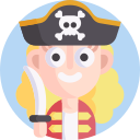 pirata icon