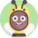 abeja icon