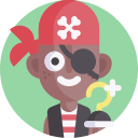 pirata icon